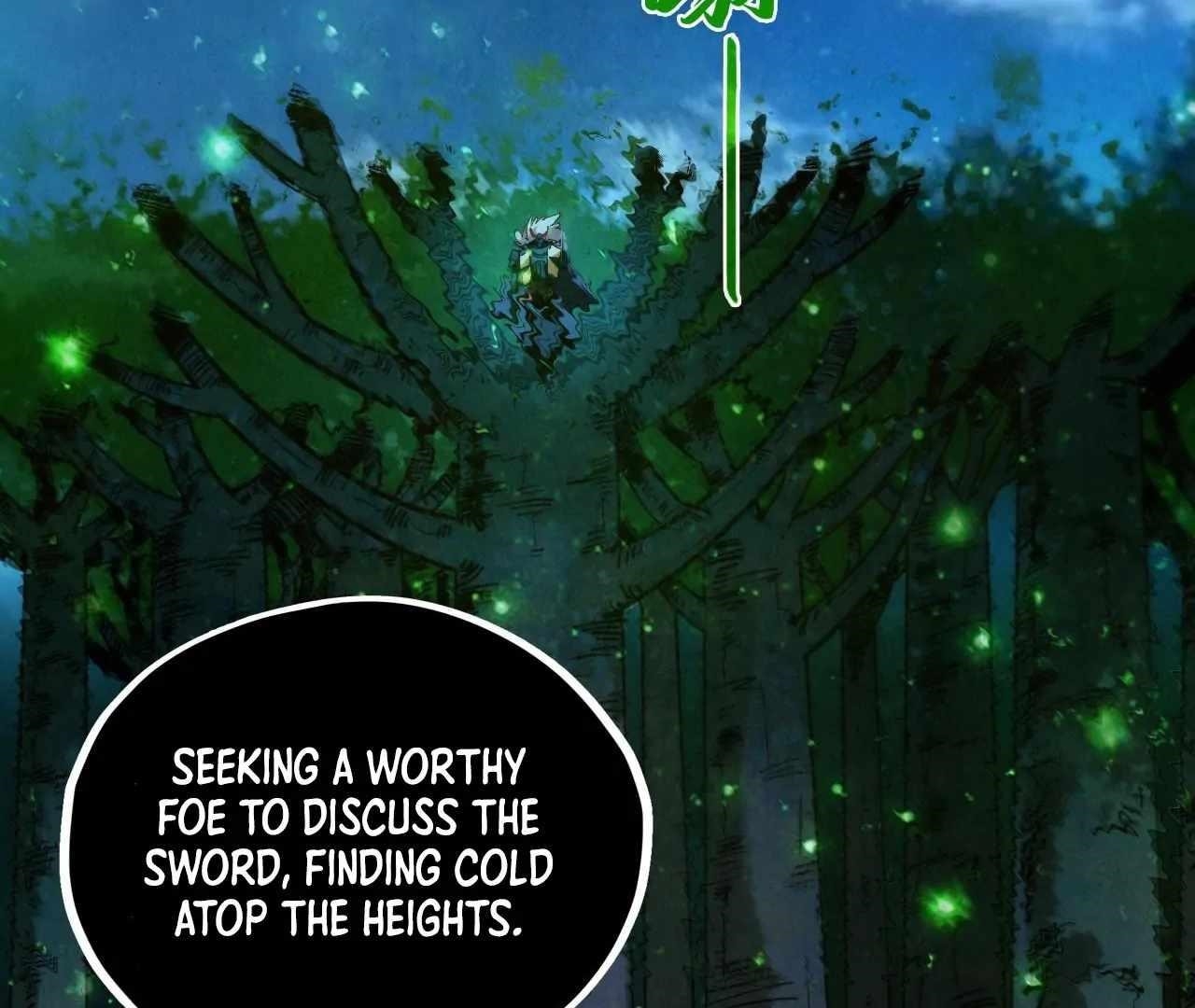 The Ultimate of All Ages Chapter 423 - Page 21