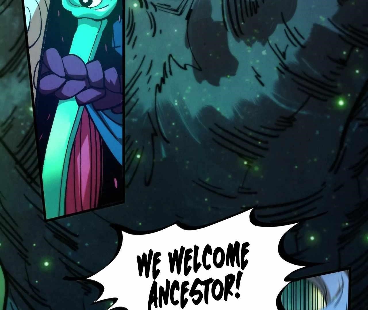 The Ultimate of All Ages Chapter 423 - Page 26