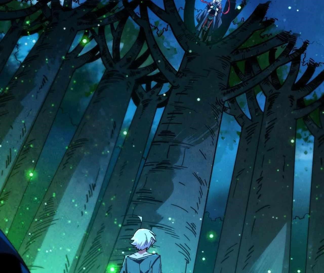 The Ultimate of All Ages Chapter 423 - Page 28