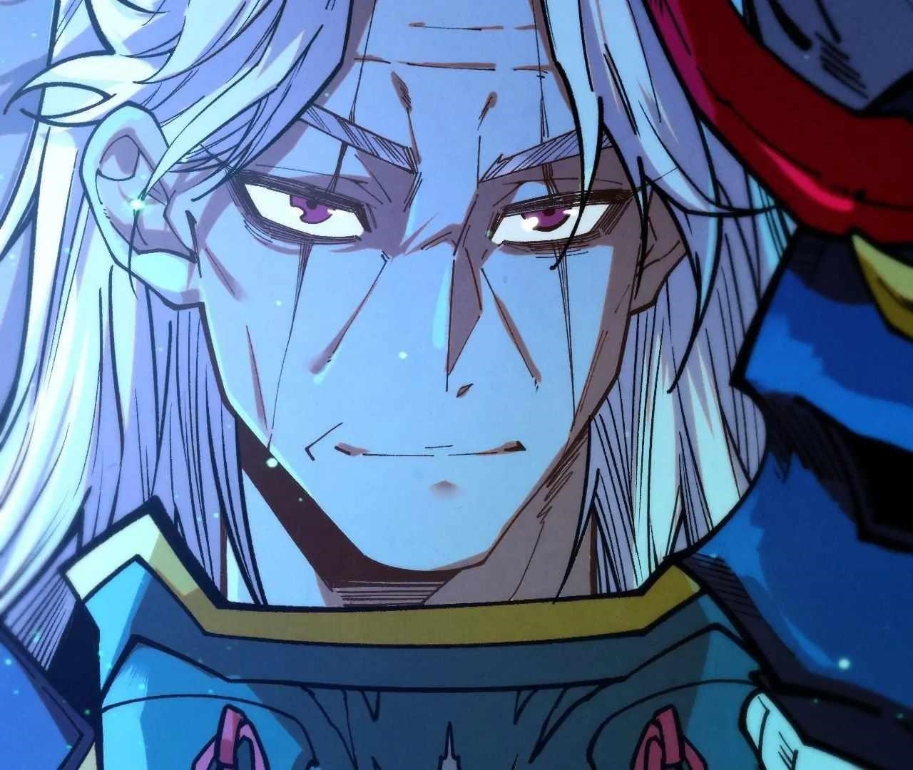 The Ultimate of All Ages Chapter 423 - Page 35