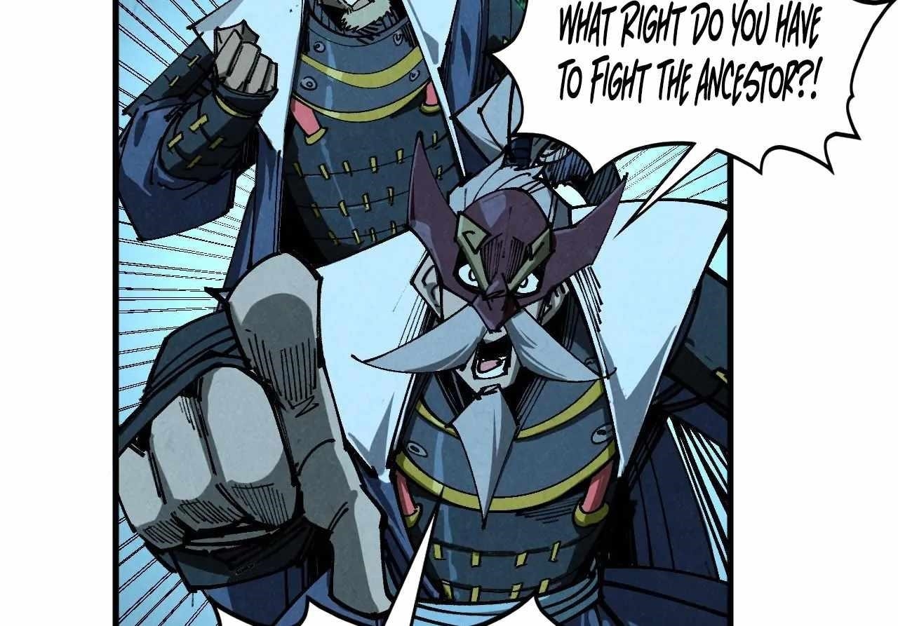 The Ultimate of All Ages Chapter 423 - Page 40