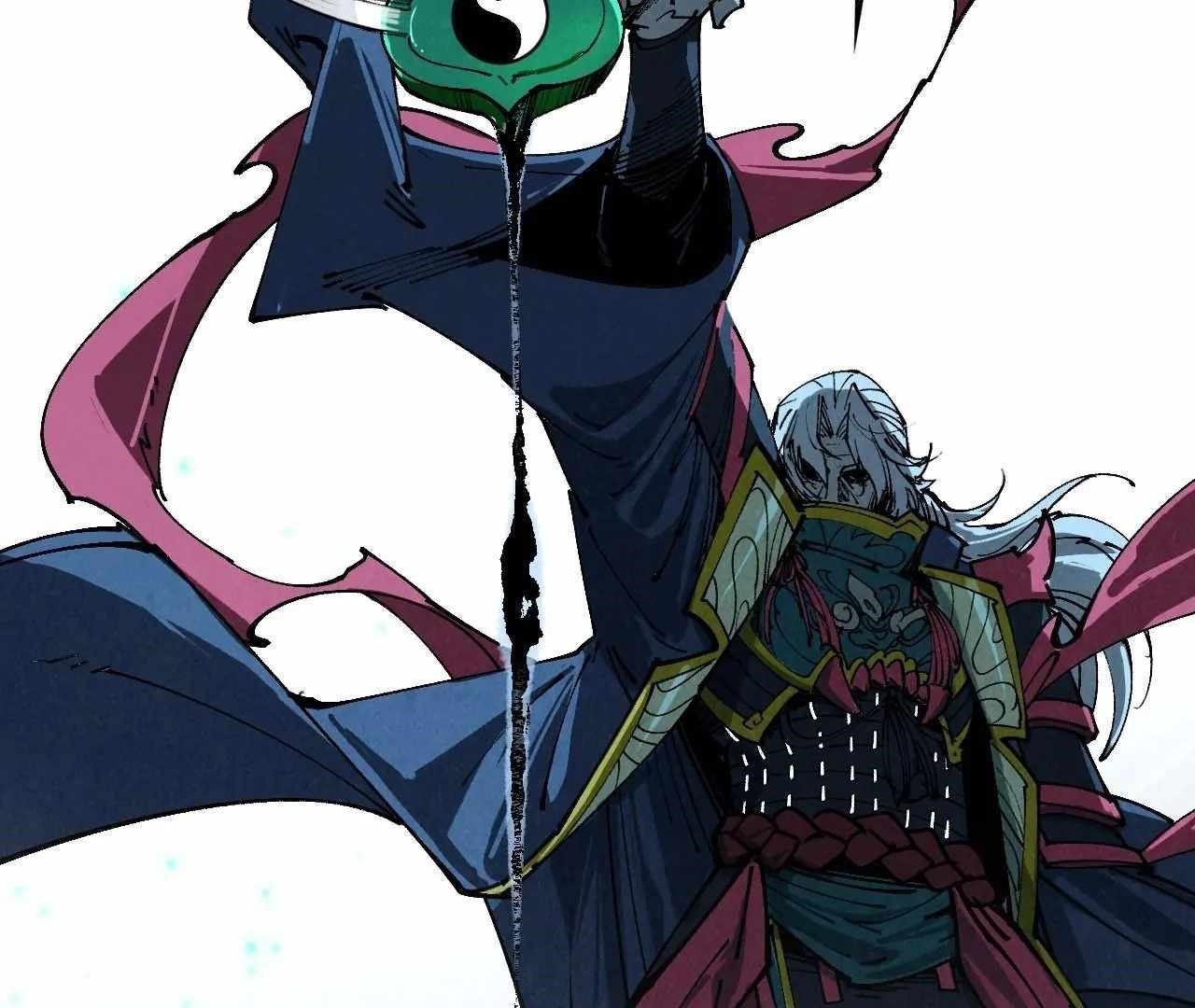 The Ultimate of All Ages Chapter 423 - Page 46