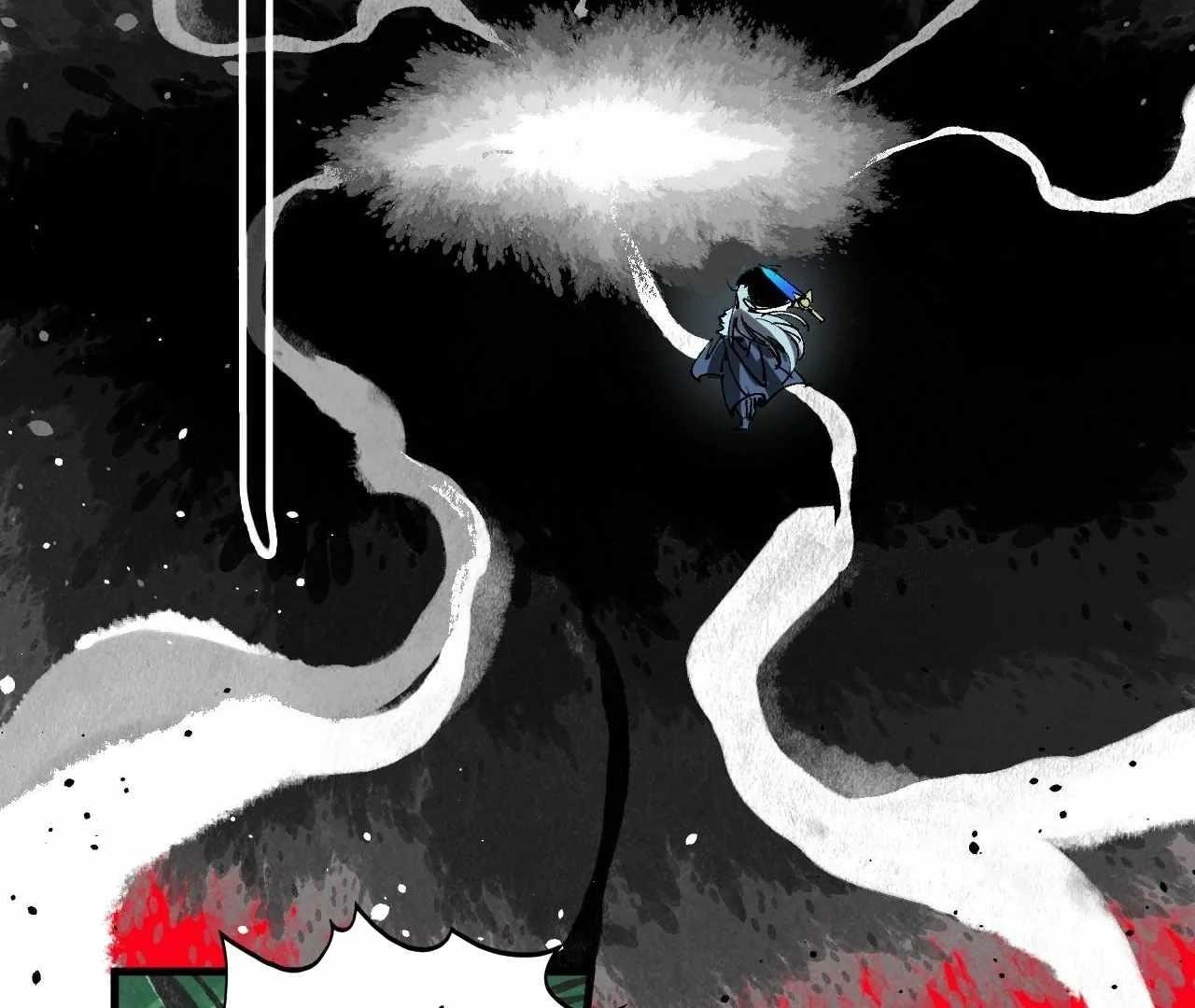 The Ultimate of All Ages Chapter 423 - Page 50