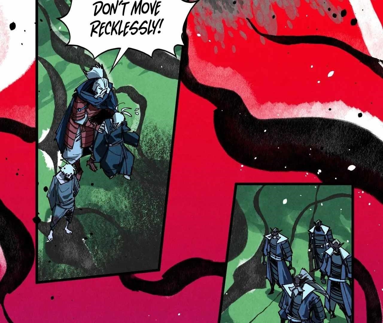 The Ultimate of All Ages Chapter 423 - Page 51