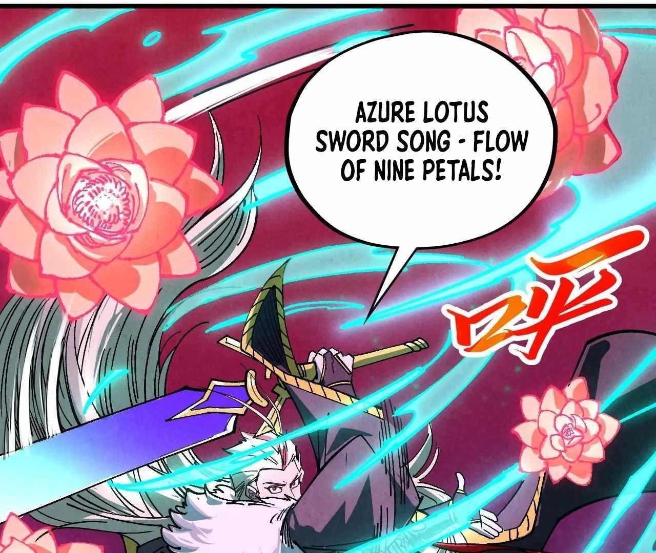 The Ultimate of All Ages Chapter 423 - Page 57