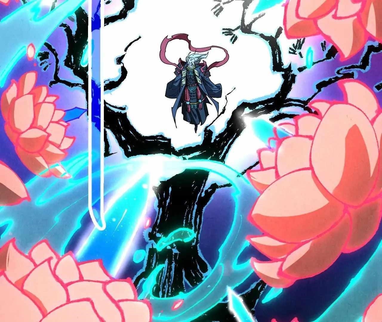 The Ultimate of All Ages Chapter 423 - Page 61