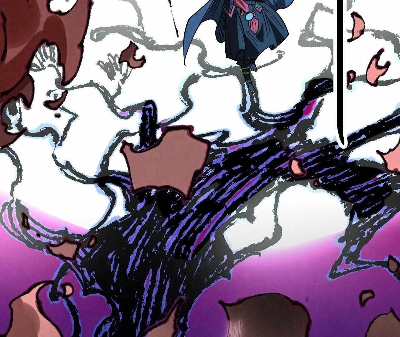 The Ultimate of All Ages Chapter 423 - Page 65