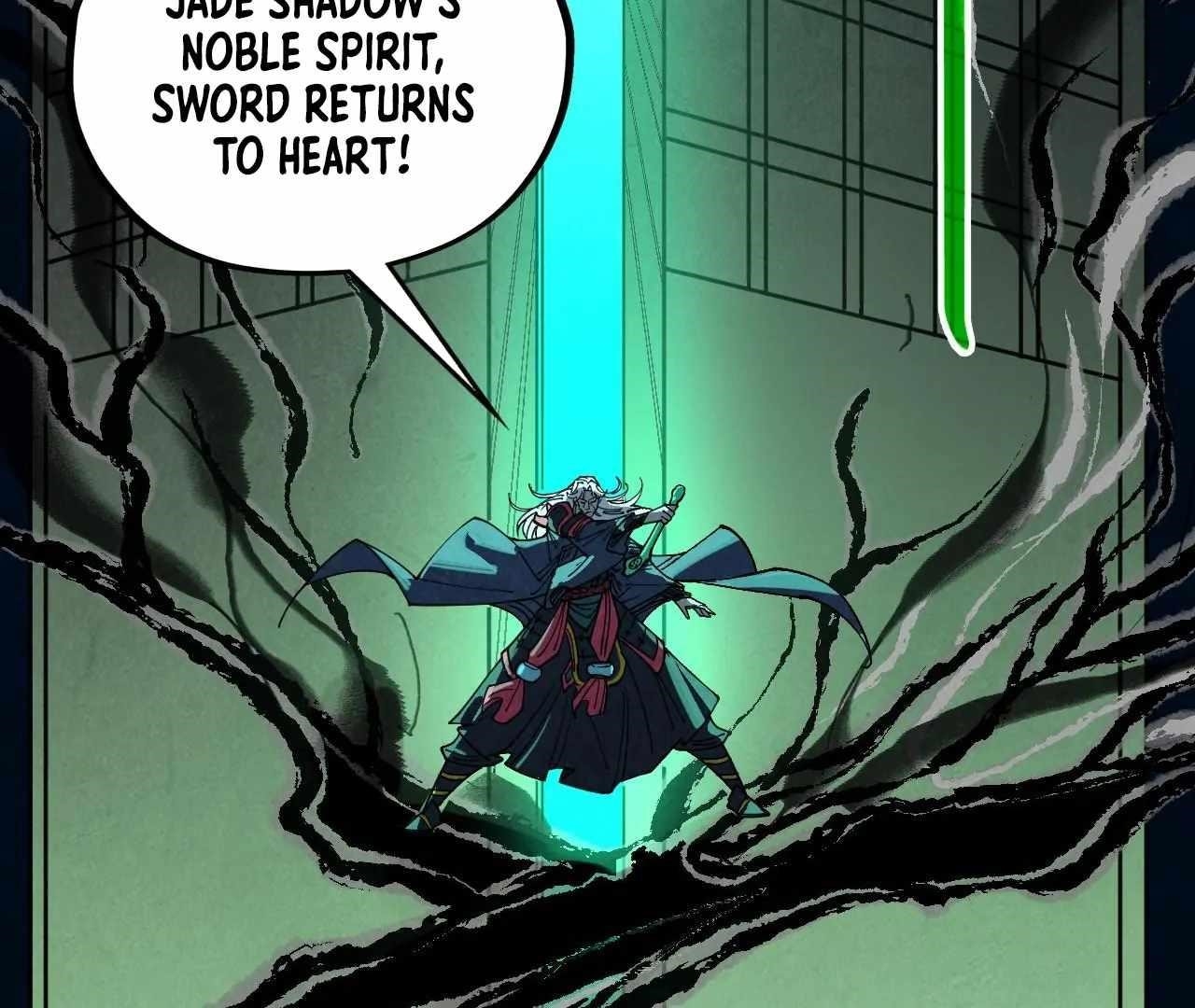 The Ultimate of All Ages Chapter 423 - Page 73