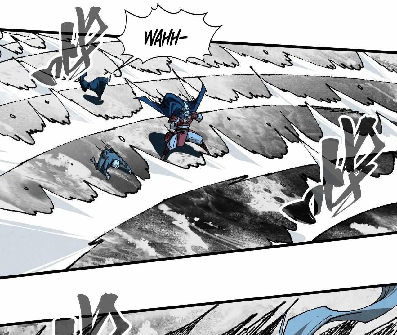 The Ultimate of All Ages Chapter 423 - Page 82