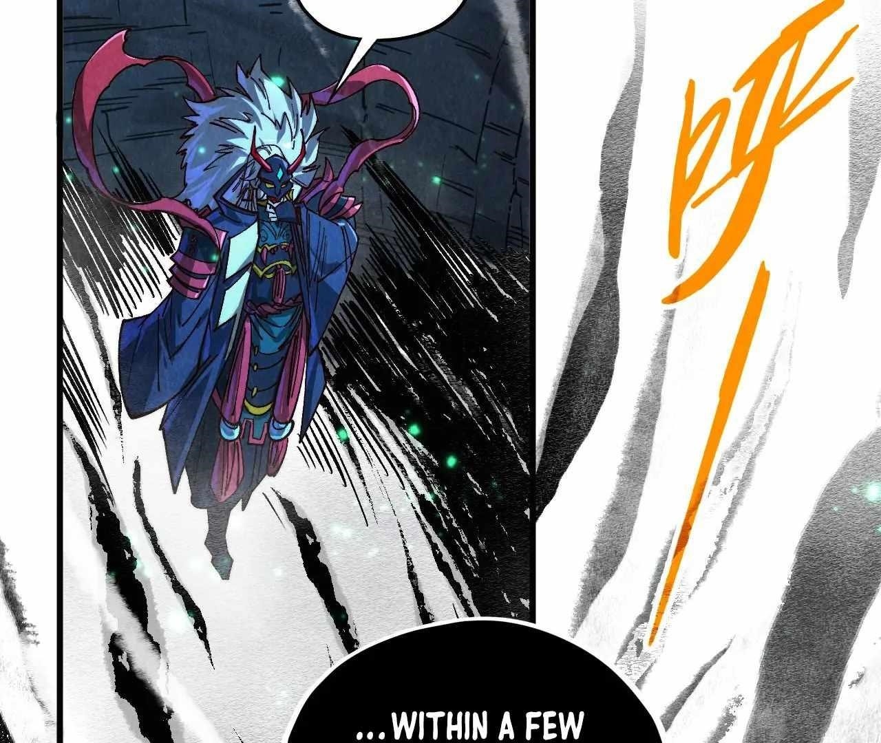 The Ultimate of All Ages Chapter 423 - Page 93