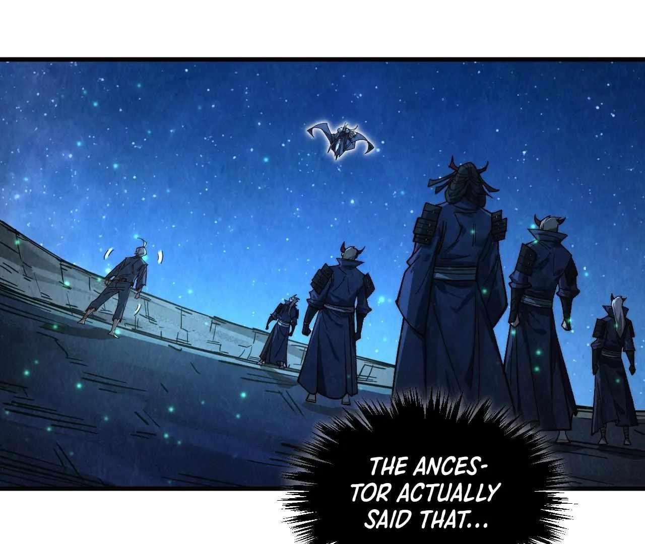 The Ultimate of All Ages Chapter 423 - Page 96