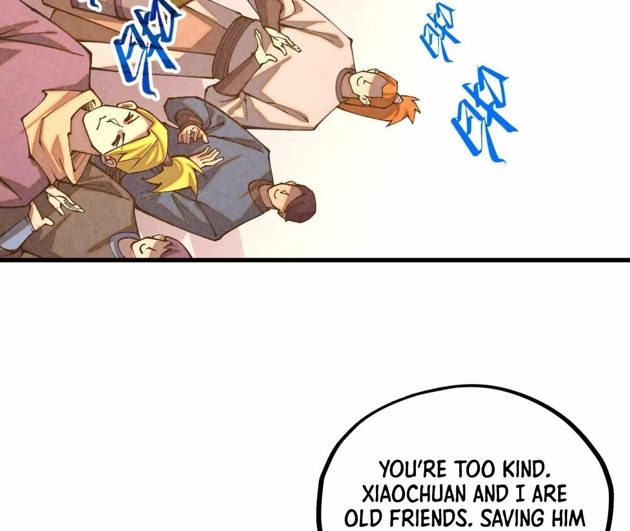 The Ultimate of All Ages Chapter 424 - Page 102