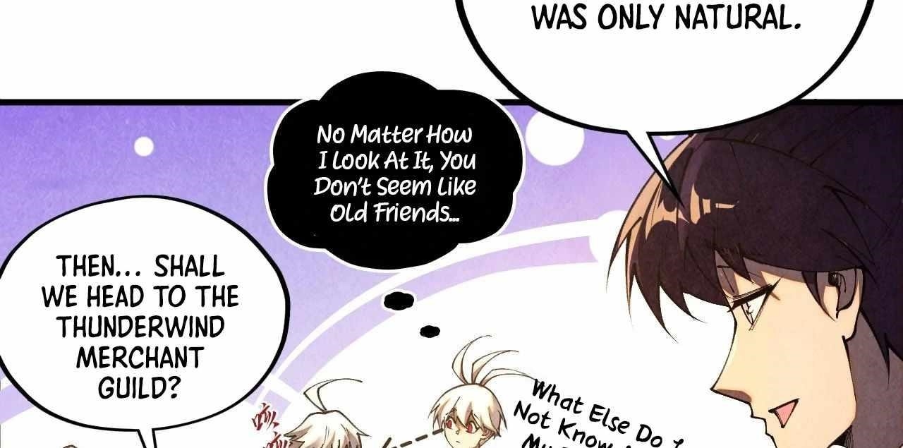 The Ultimate of All Ages Chapter 424 - Page 103