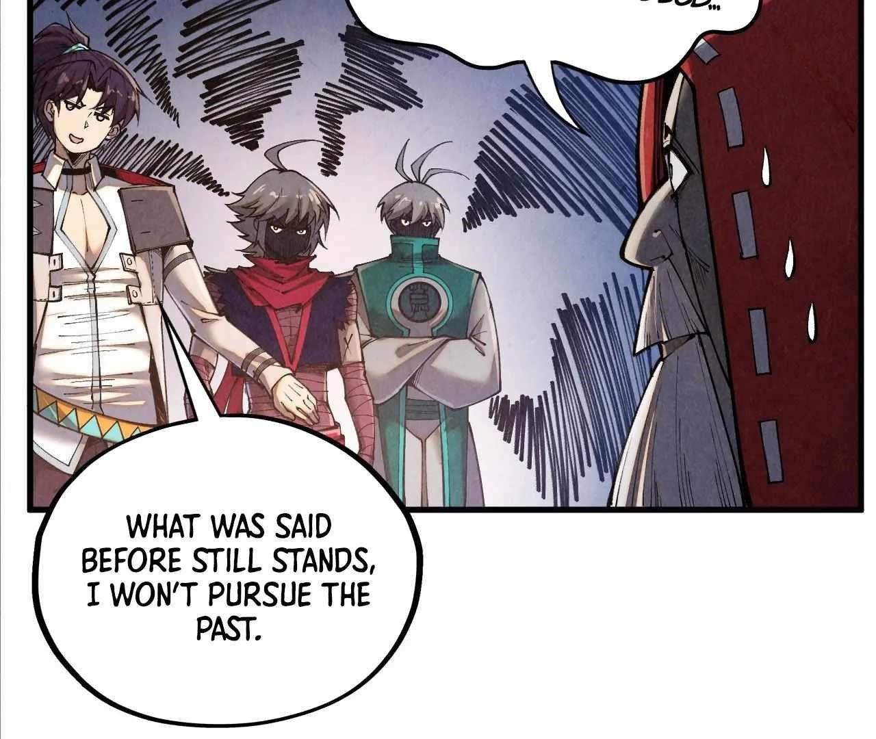 The Ultimate of All Ages Chapter 424 - Page 109