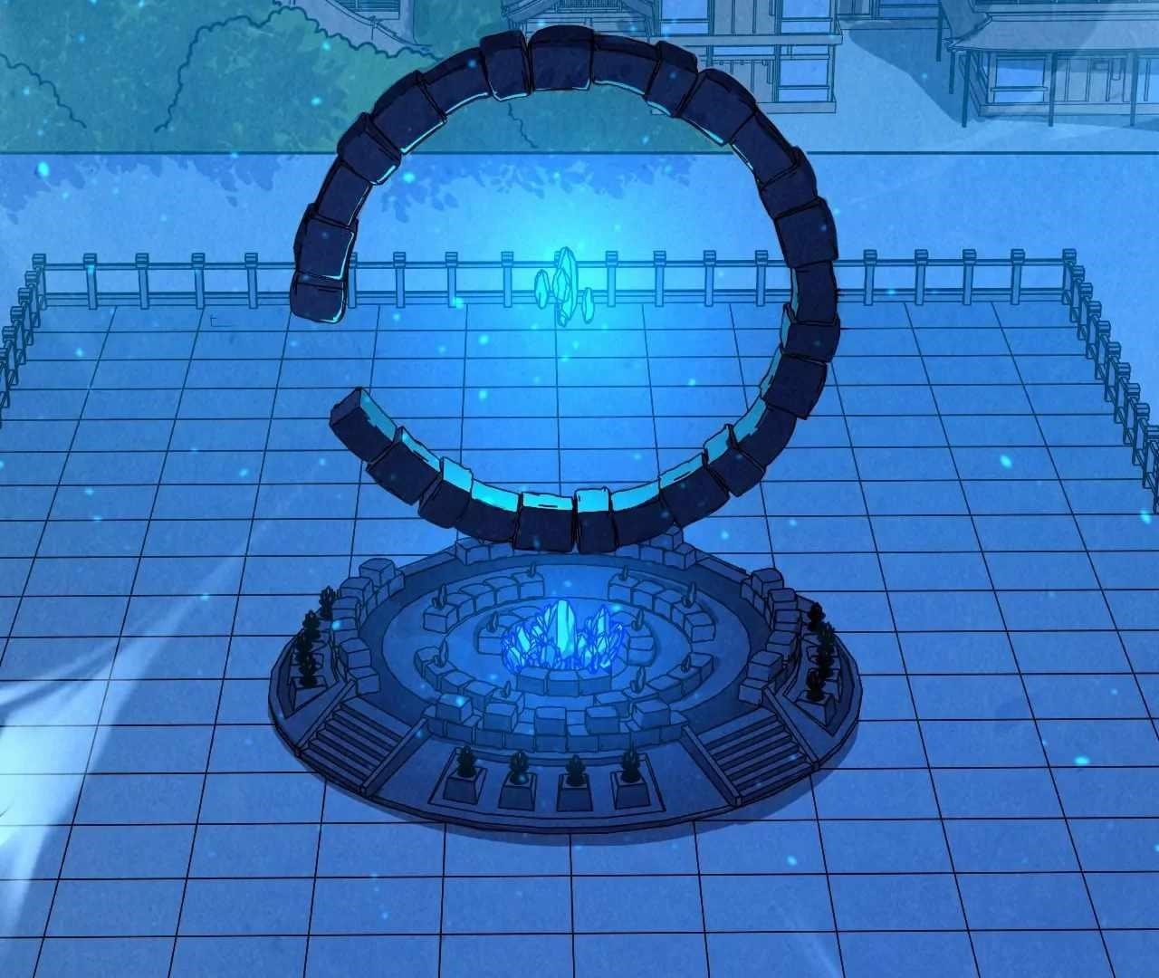 The Ultimate of All Ages Chapter 424 - Page 113