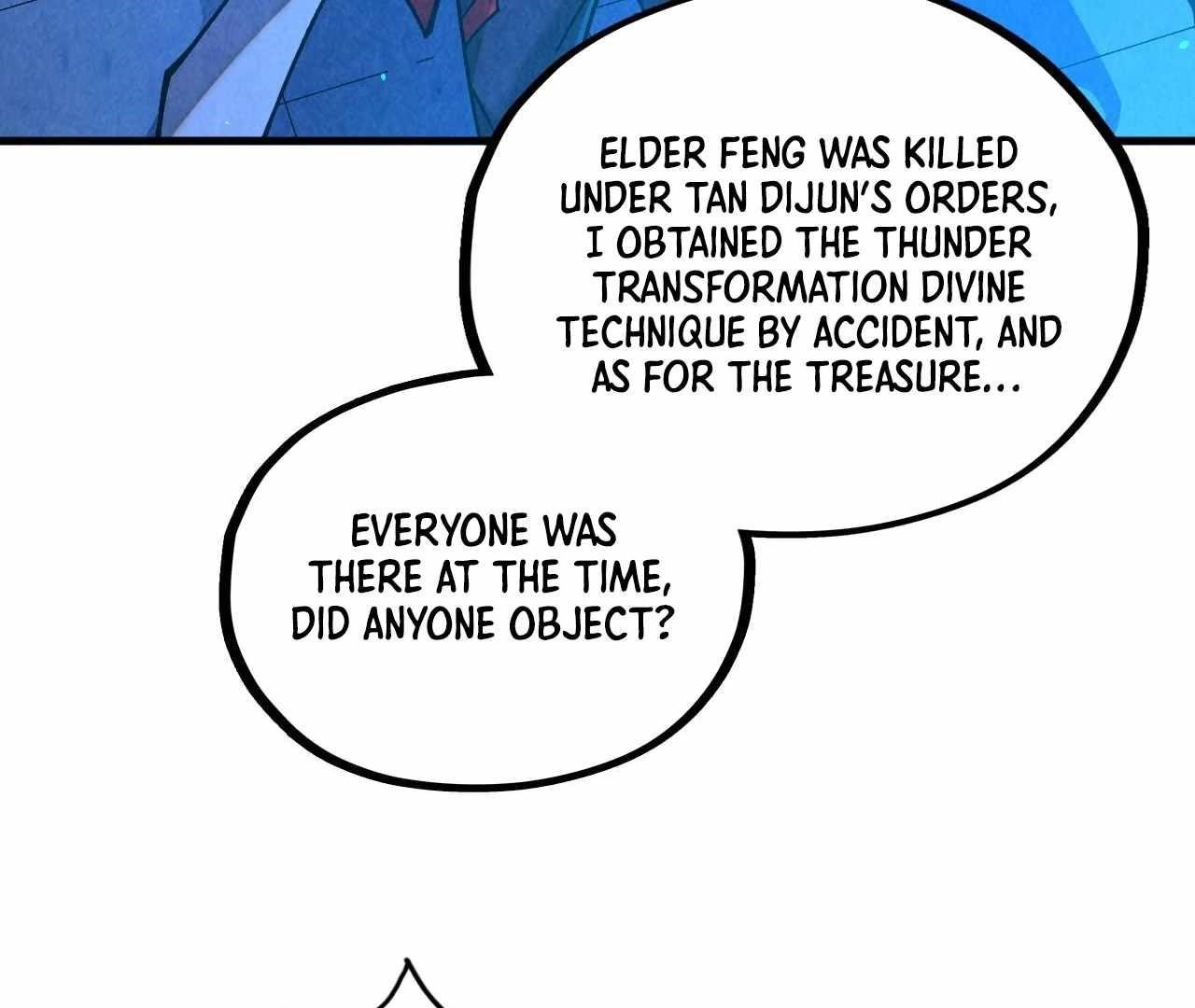 The Ultimate of All Ages Chapter 424 - Page 124