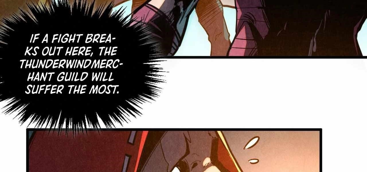 The Ultimate of All Ages Chapter 424 - Page 129