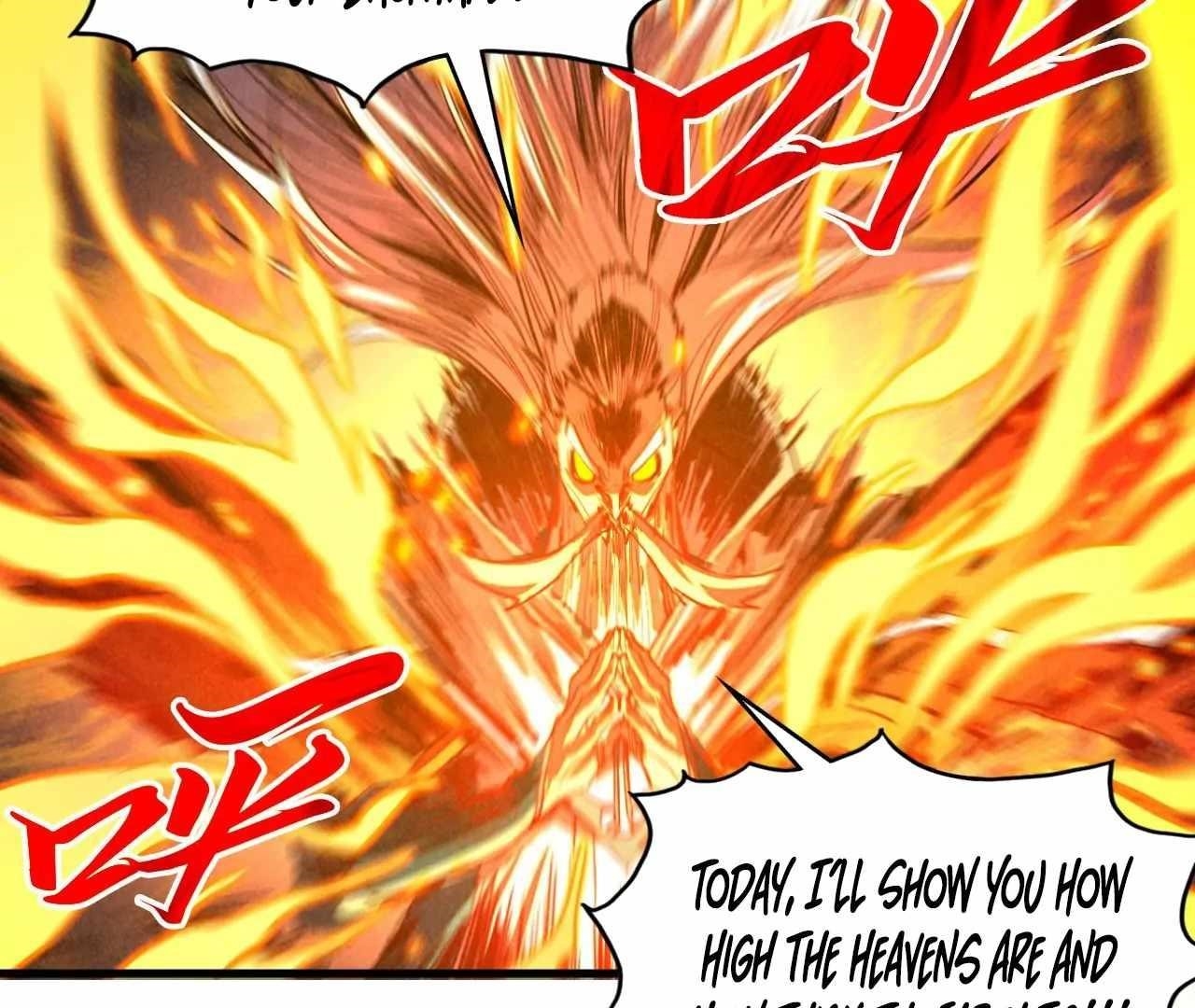 The Ultimate of All Ages Chapter 424 - Page 133