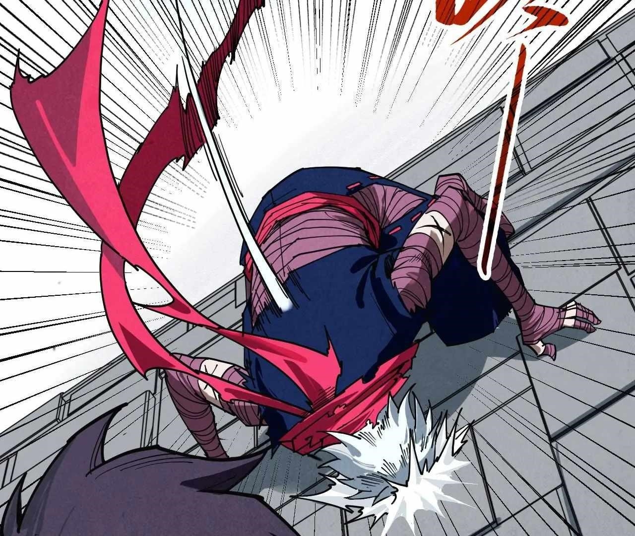 The Ultimate of All Ages Chapter 424 - Page 22