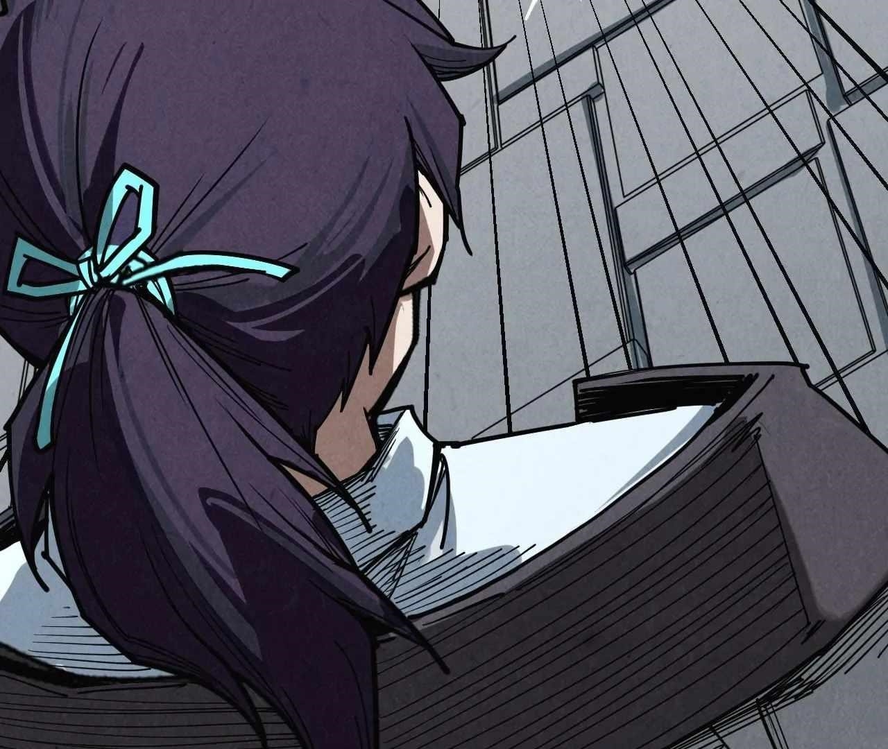 The Ultimate of All Ages Chapter 424 - Page 23