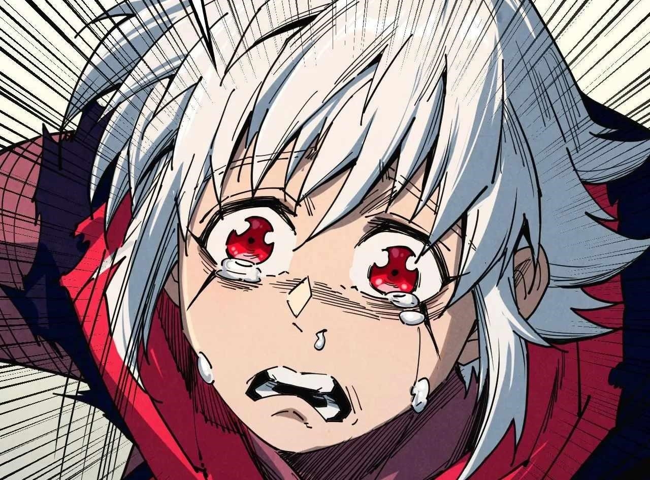 The Ultimate of All Ages Chapter 424 - Page 25