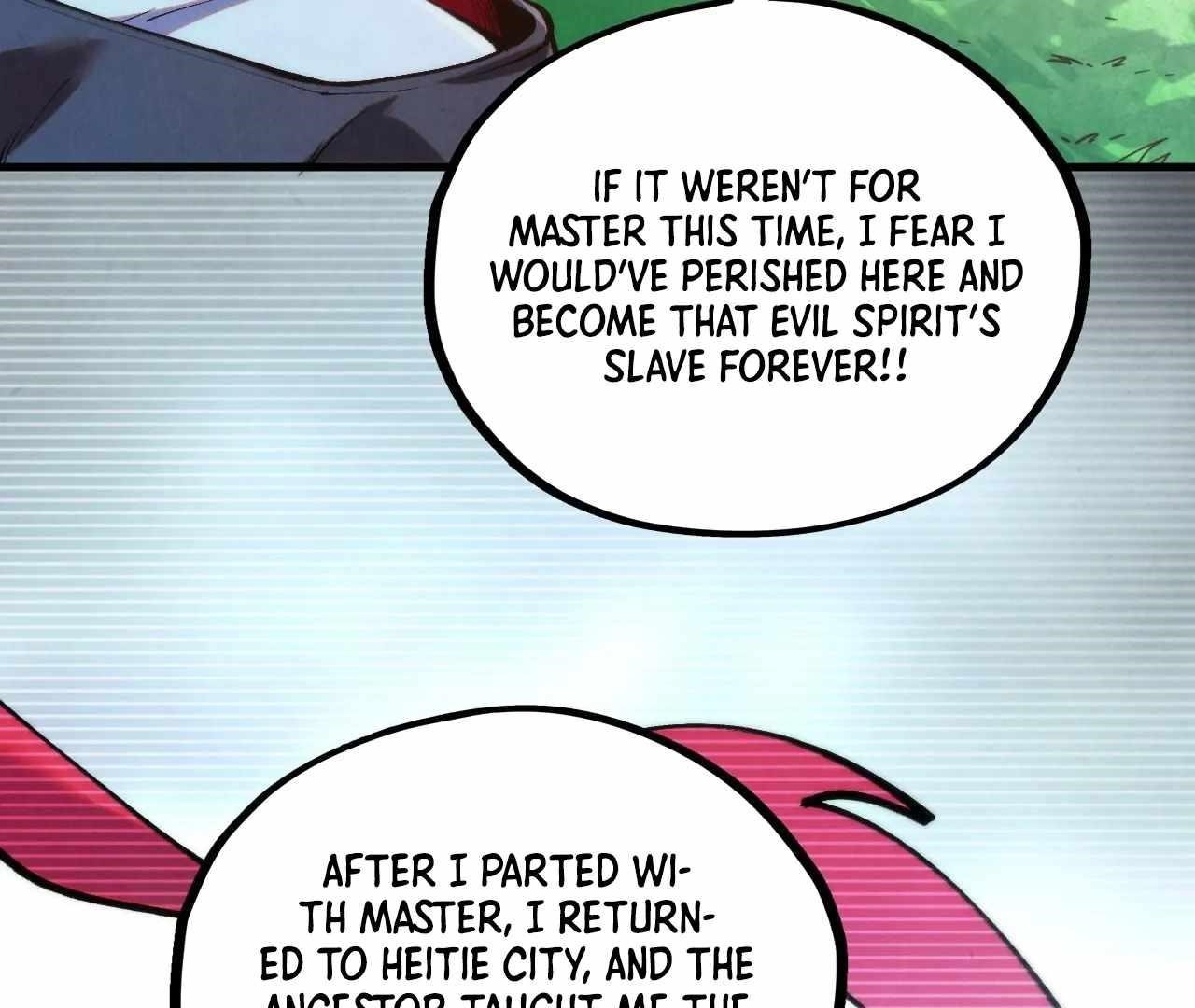 The Ultimate of All Ages Chapter 424 - Page 36