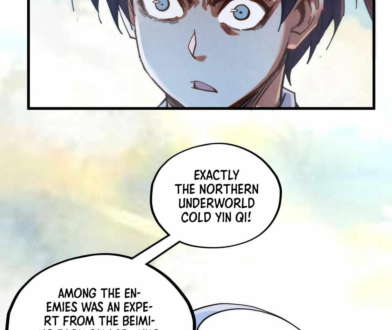 The Ultimate of All Ages Chapter 424 - Page 48