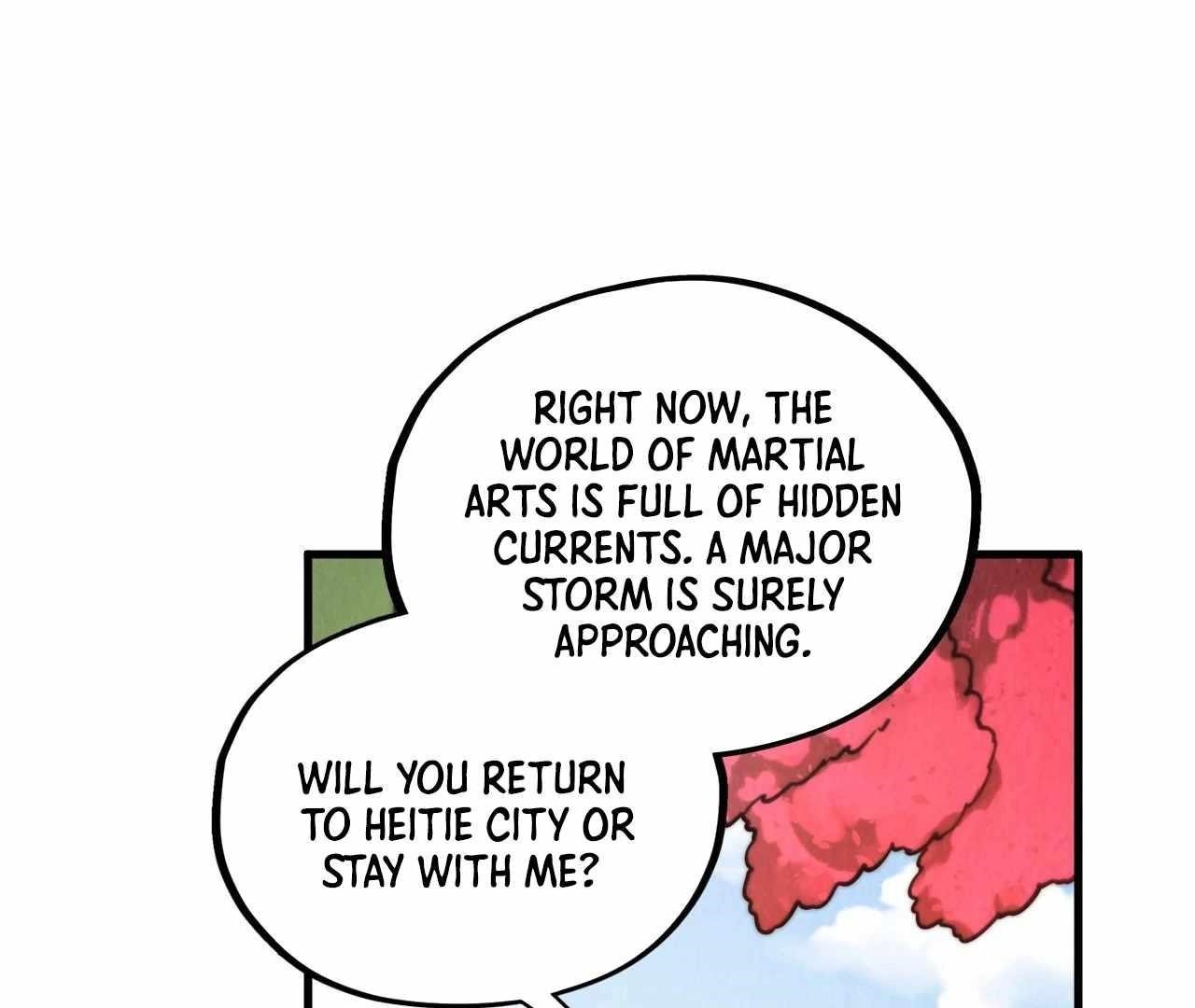 The Ultimate of All Ages Chapter 424 - Page 68