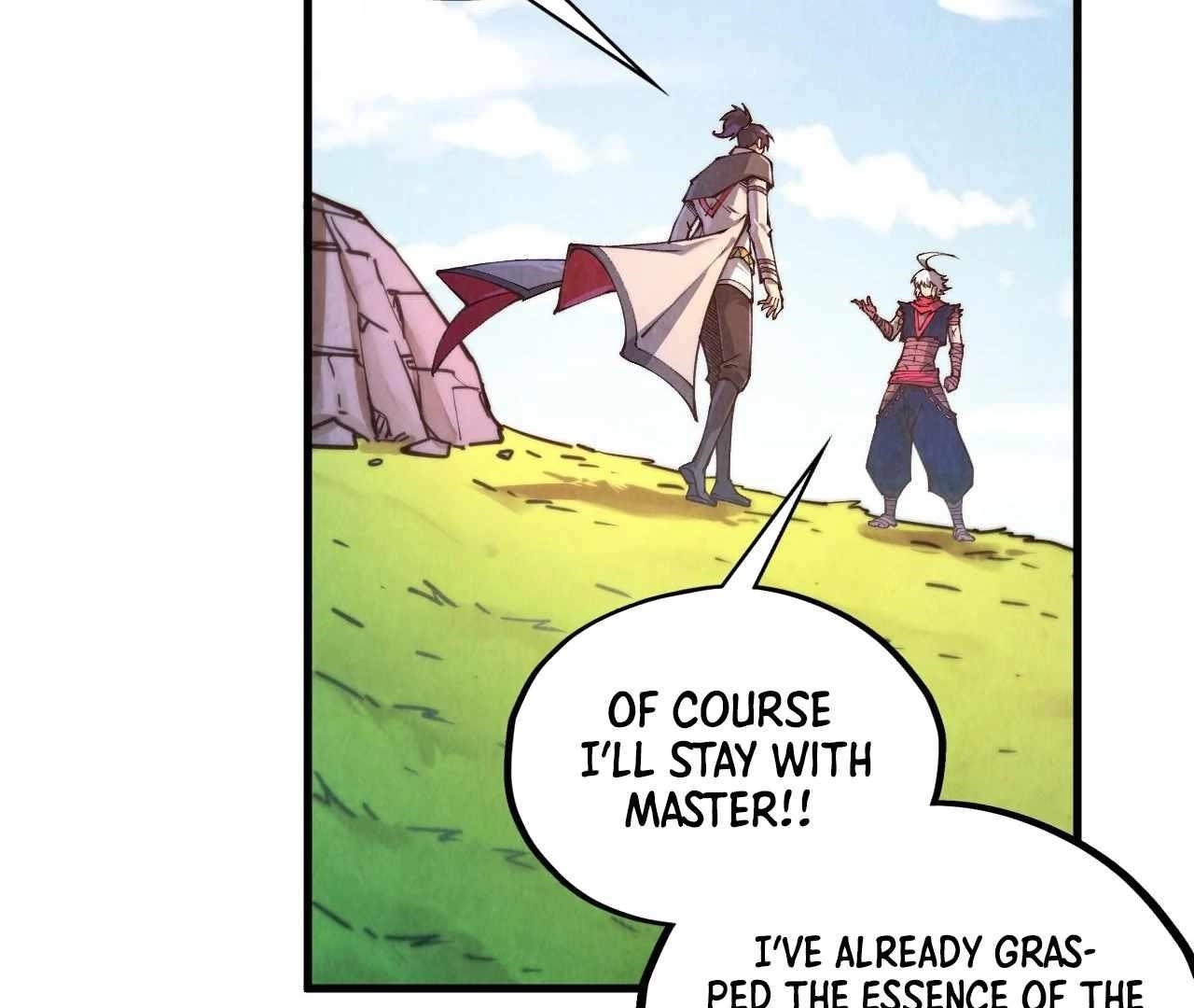 The Ultimate of All Ages Chapter 424 - Page 69