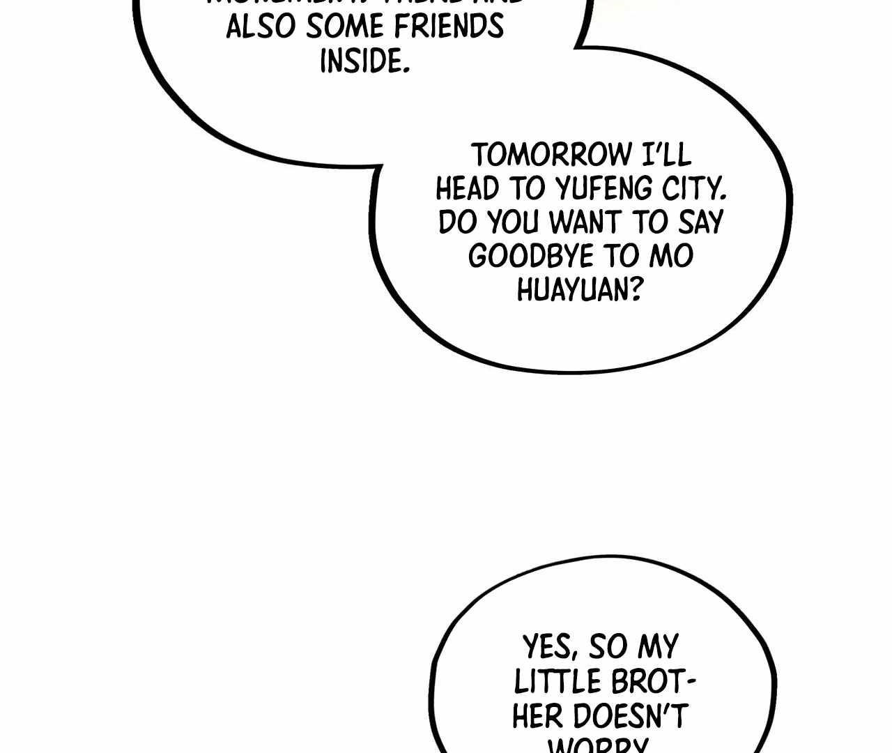 The Ultimate of All Ages Chapter 424 - Page 72