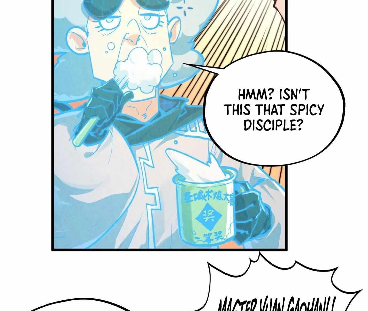 The Ultimate of All Ages Chapter 424 - Page 76