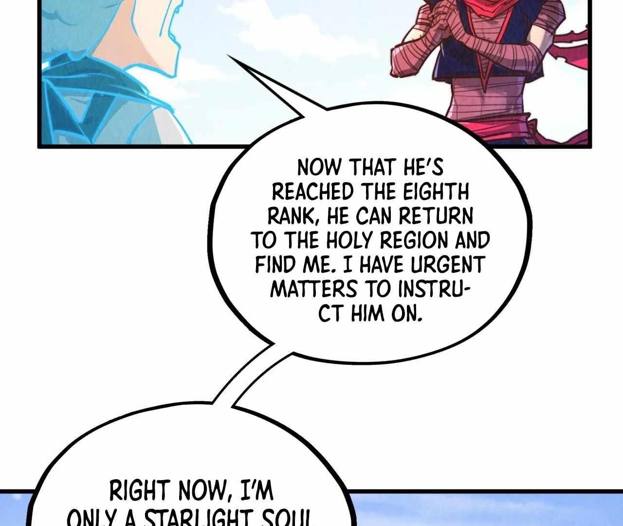 The Ultimate of All Ages Chapter 424 - Page 80