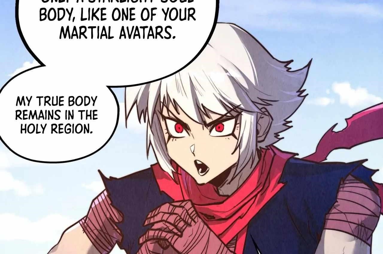 The Ultimate of All Ages Chapter 424 - Page 81