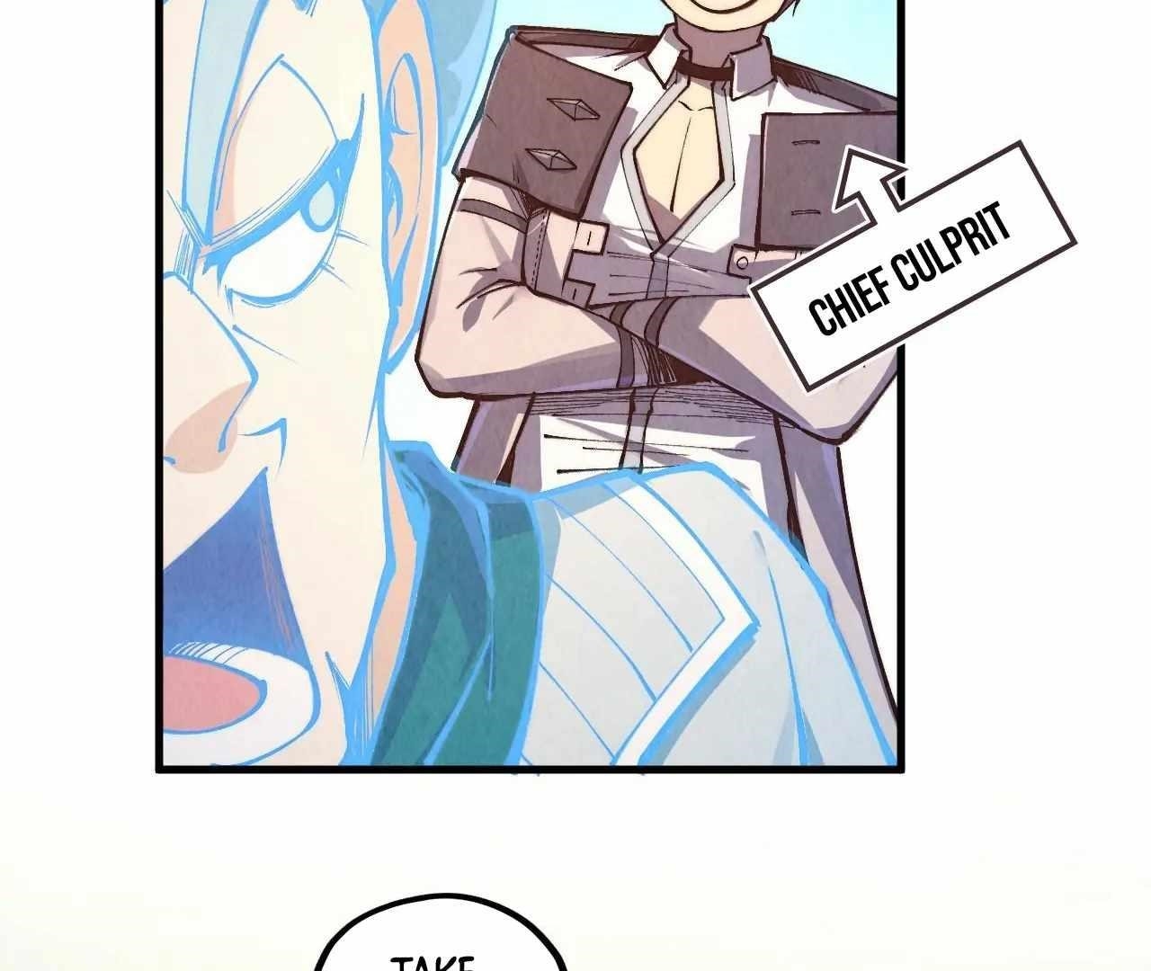 The Ultimate of All Ages Chapter 424 - Page 84