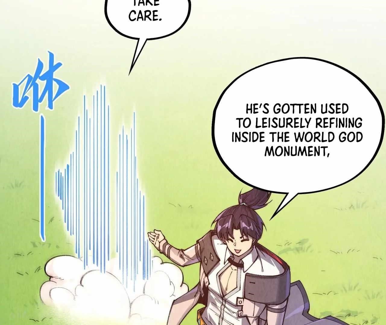 The Ultimate of All Ages Chapter 424 - Page 85