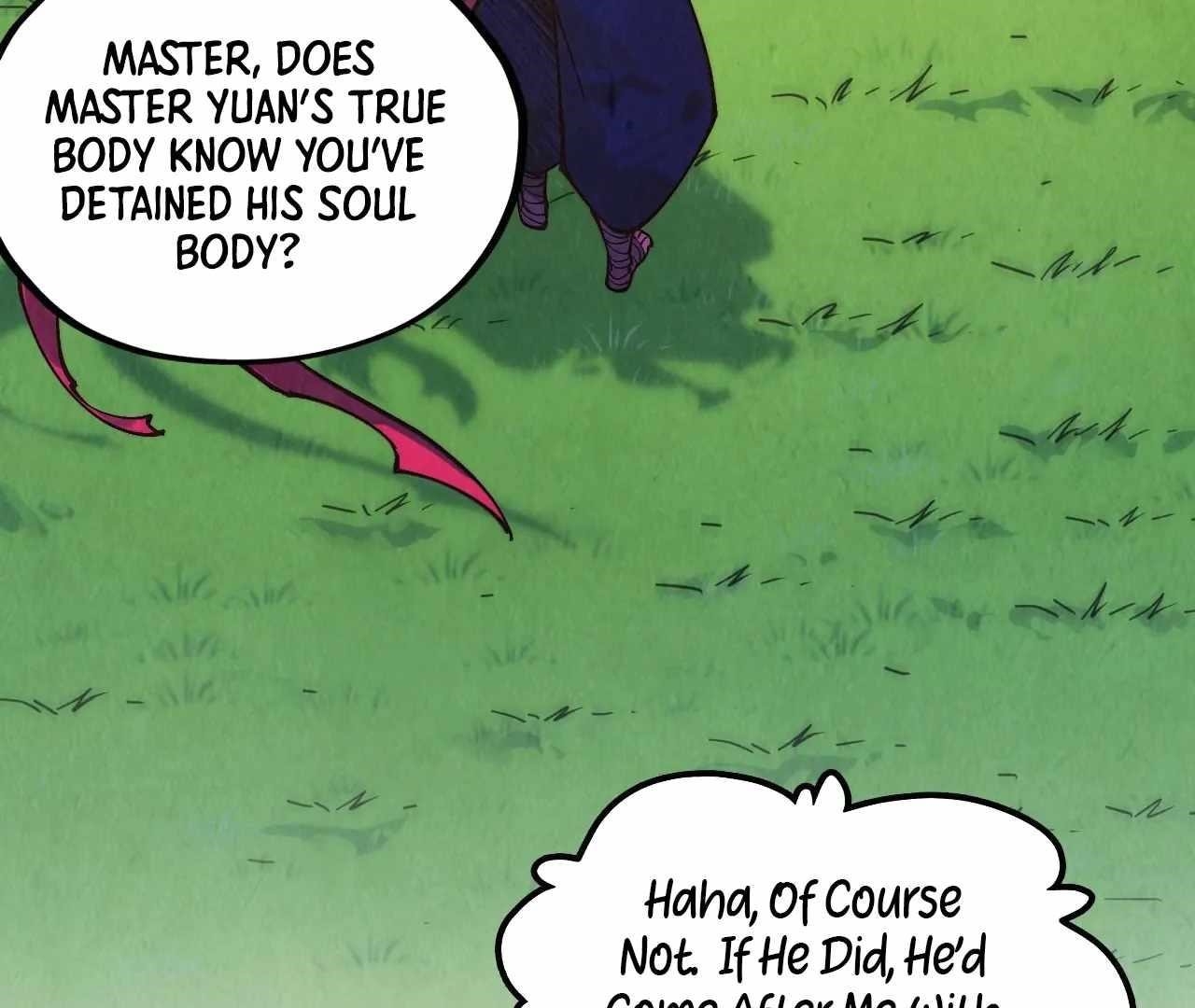 The Ultimate of All Ages Chapter 424 - Page 87