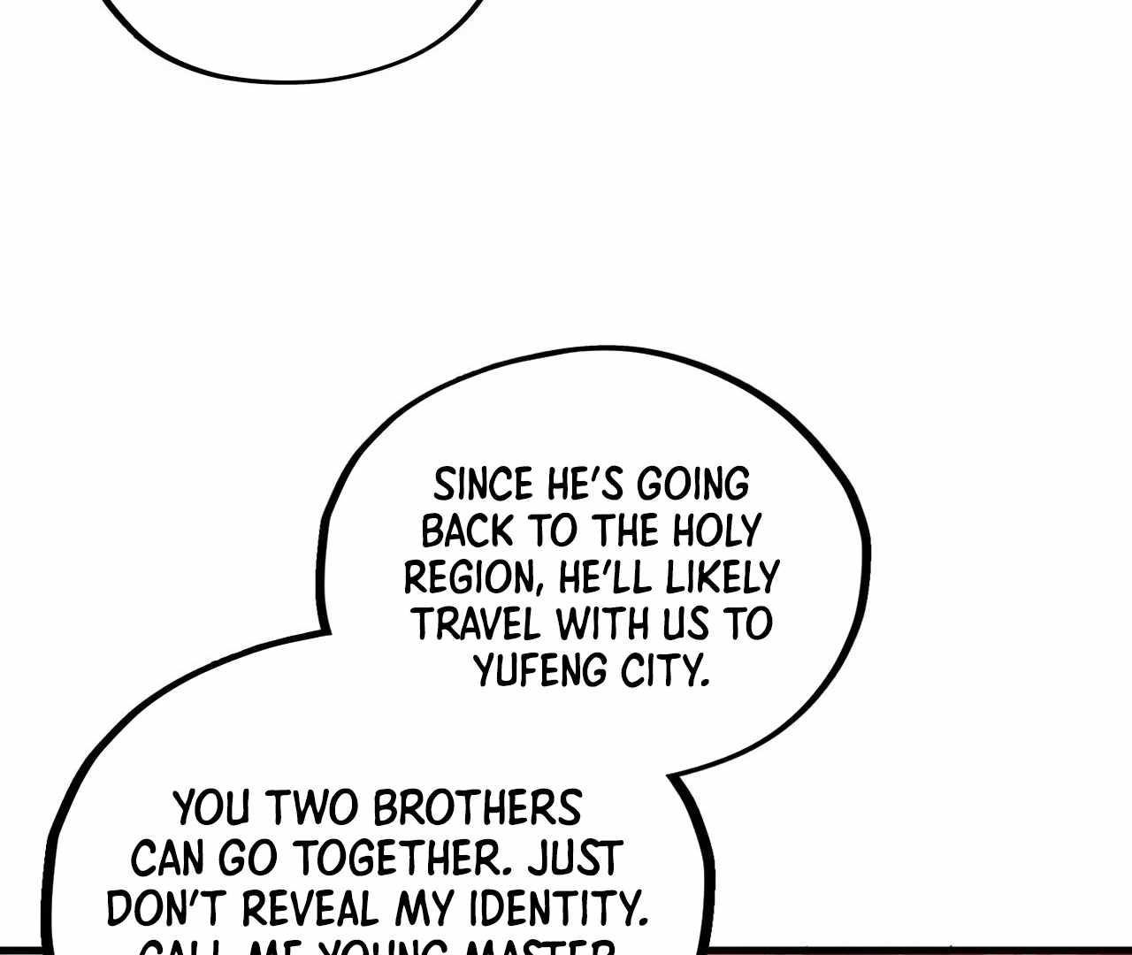 The Ultimate of All Ages Chapter 424 - Page 91