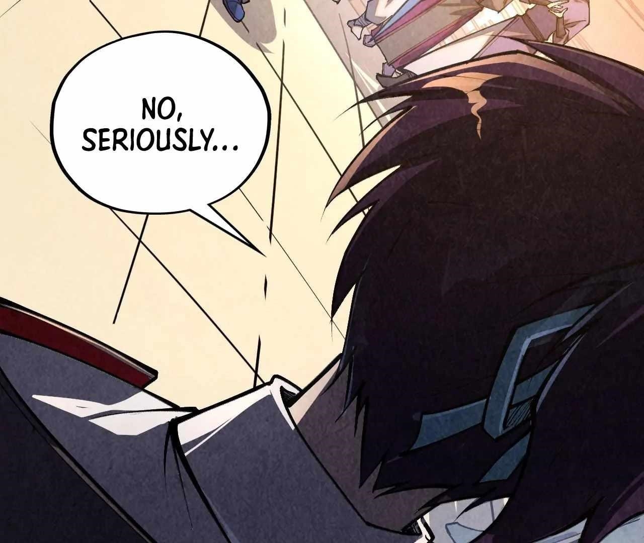 The Ultimate of All Ages Chapter 424 - Page 97