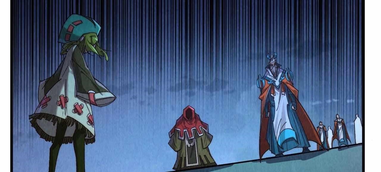 The Ultimate of All Ages Chapter 425 - Page 105