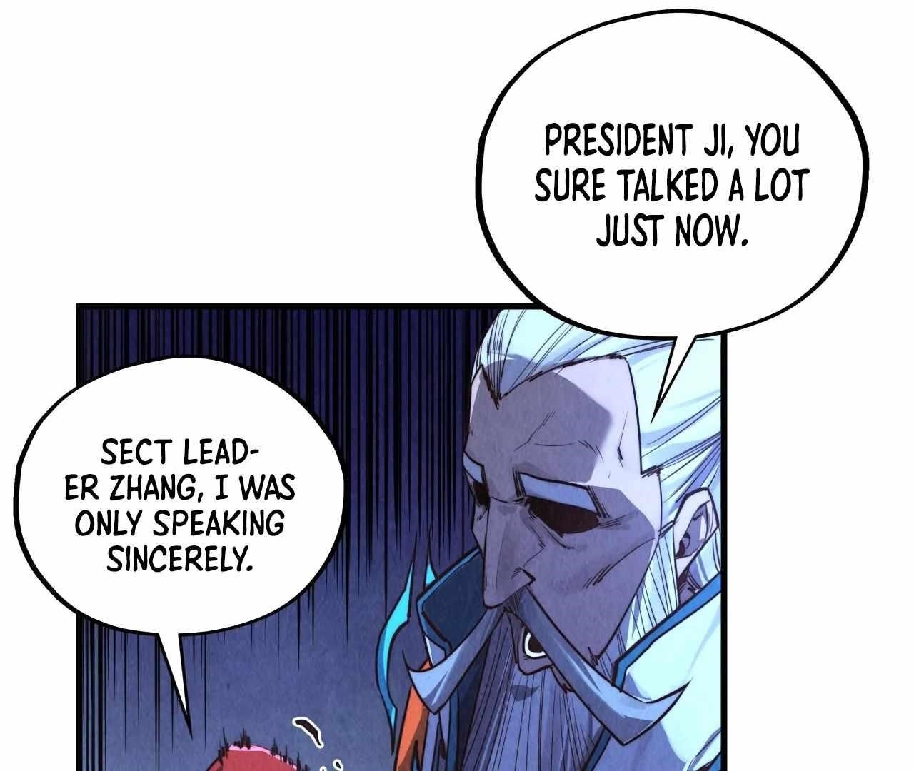 The Ultimate of All Ages Chapter 425 - Page 107