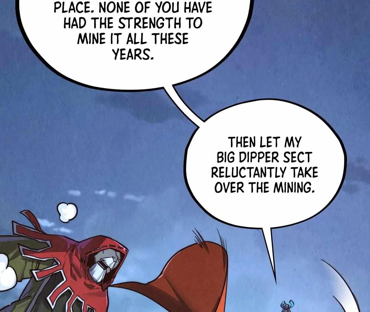 The Ultimate of All Ages Chapter 425 - Page 110