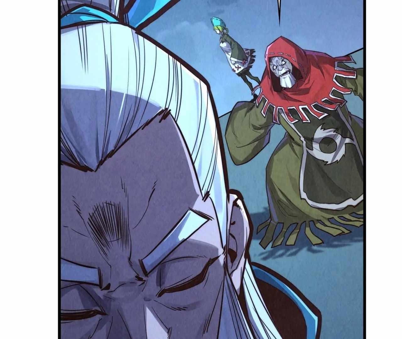 The Ultimate of All Ages Chapter 425 - Page 113