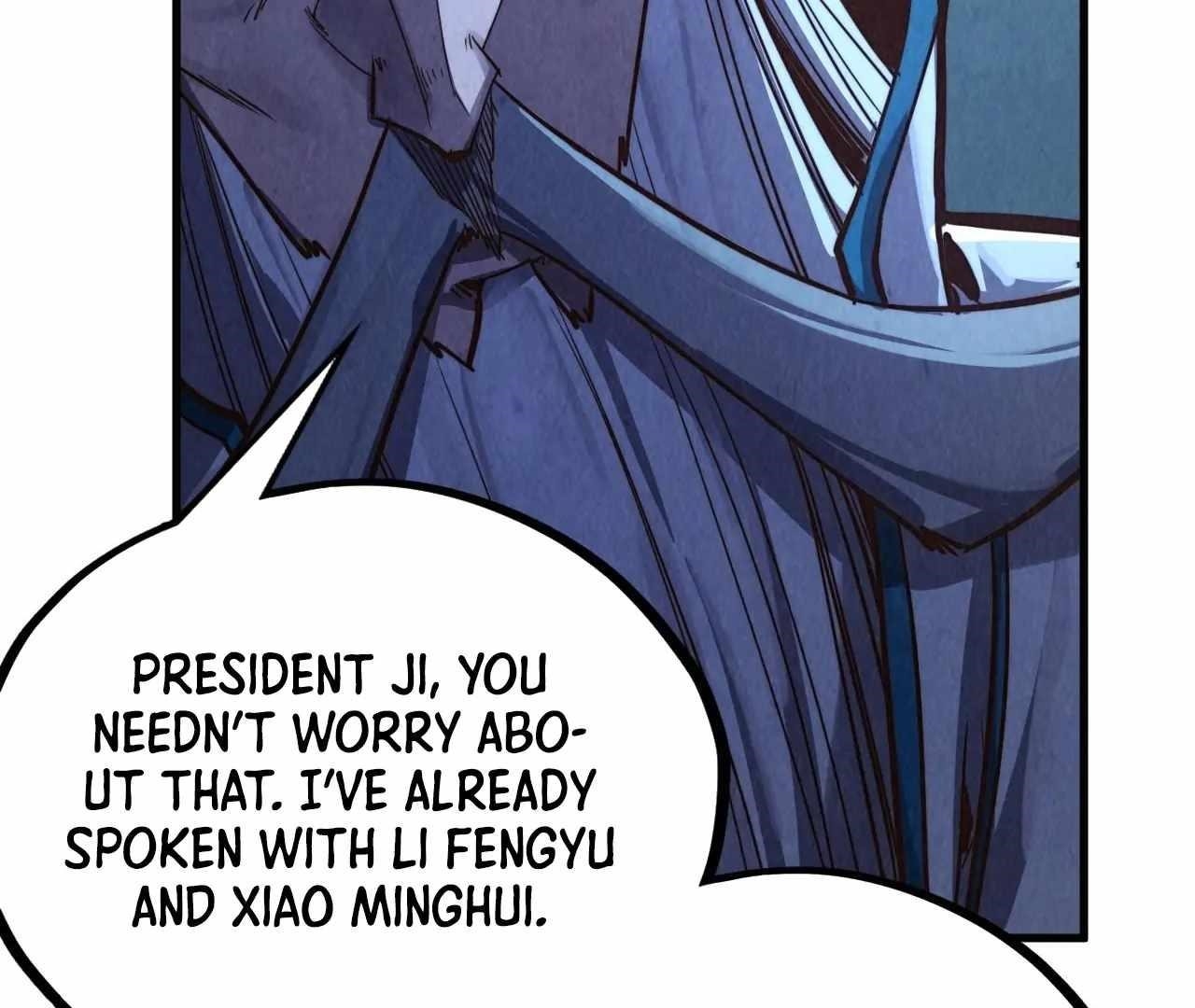 The Ultimate of All Ages Chapter 425 - Page 114