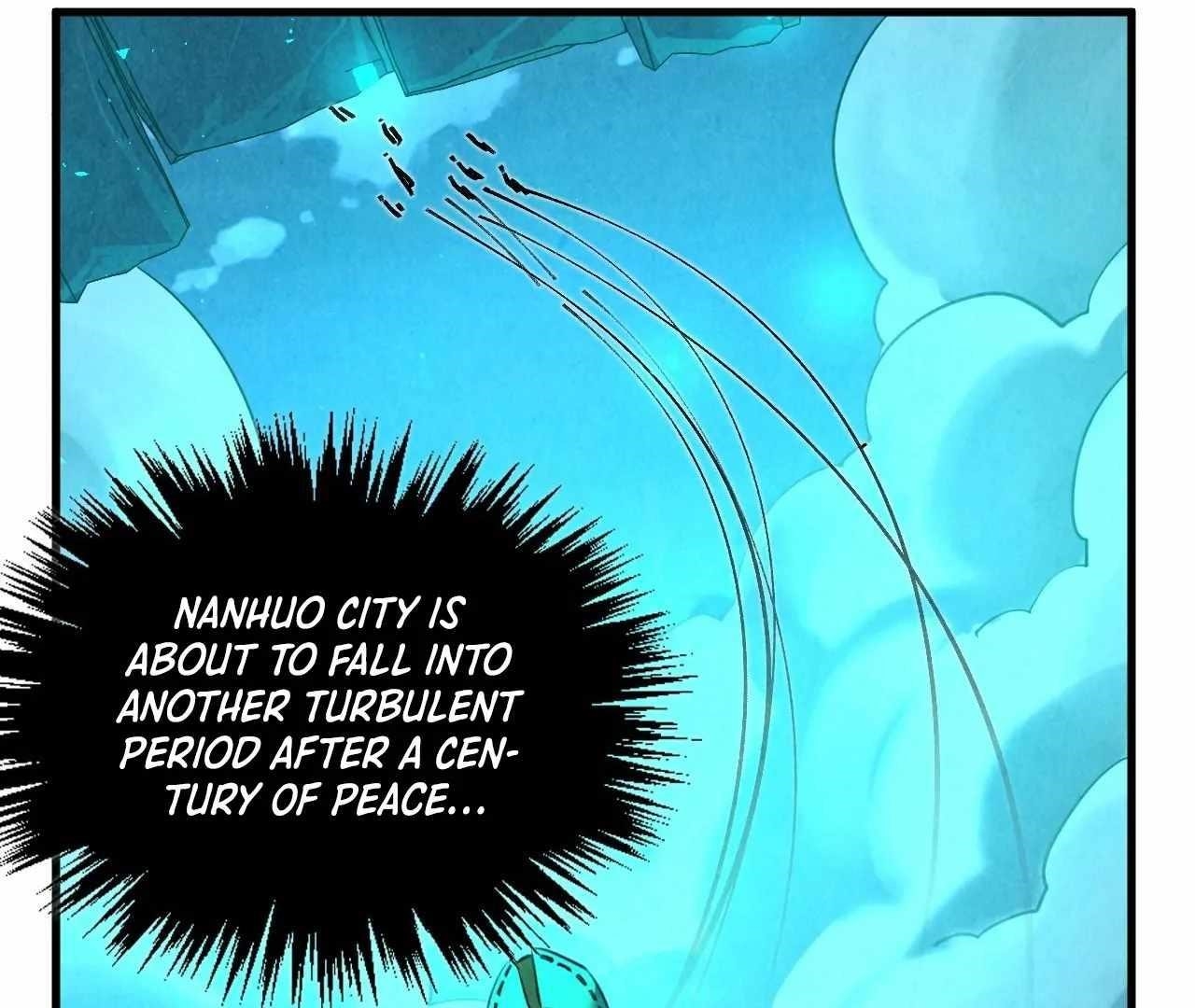 The Ultimate of All Ages Chapter 425 - Page 119