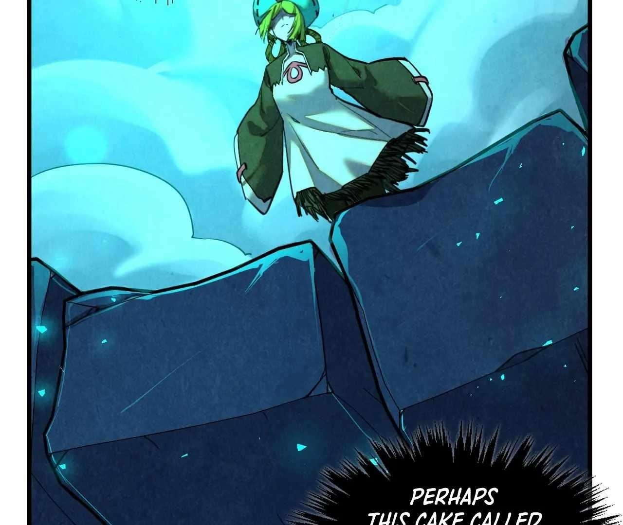 The Ultimate of All Ages Chapter 425 - Page 120