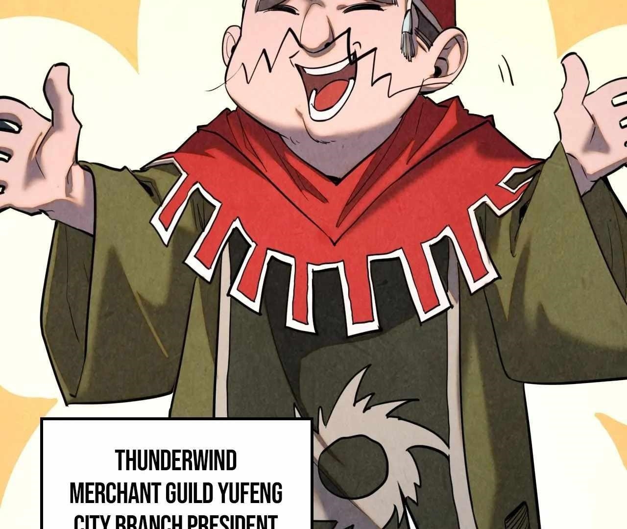 The Ultimate of All Ages Chapter 425 - Page 126