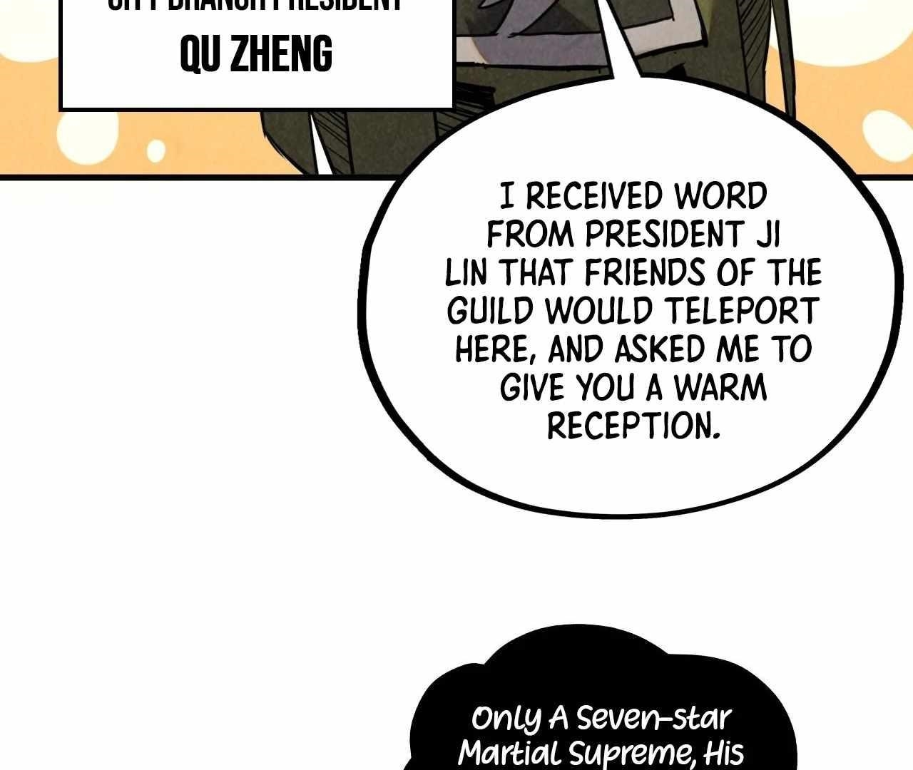 The Ultimate of All Ages Chapter 425 - Page 127