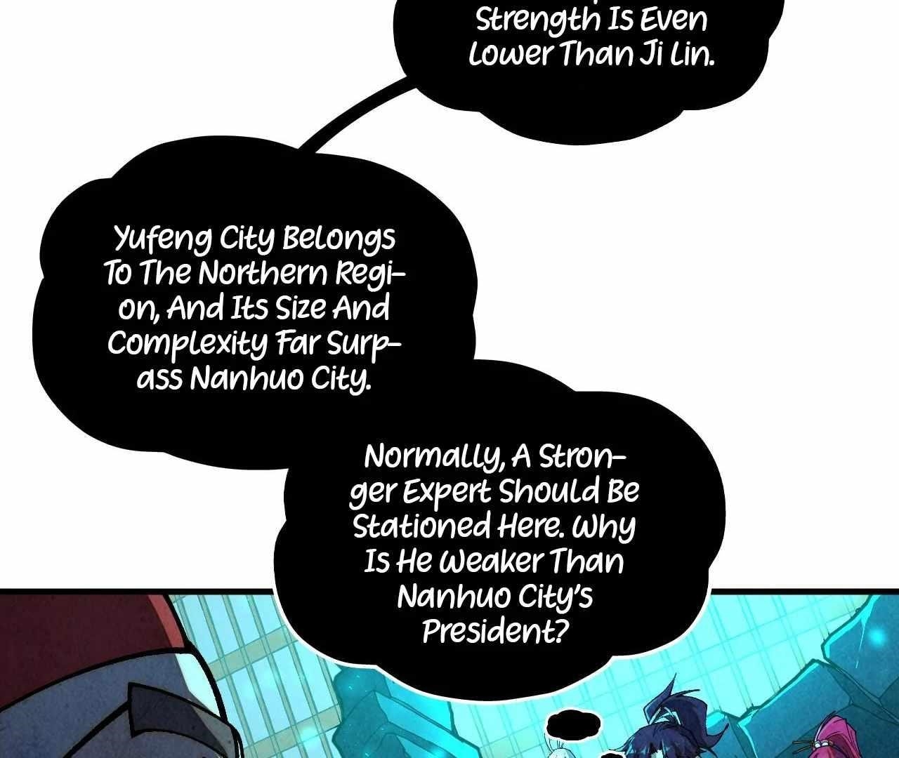 The Ultimate of All Ages Chapter 425 - Page 128