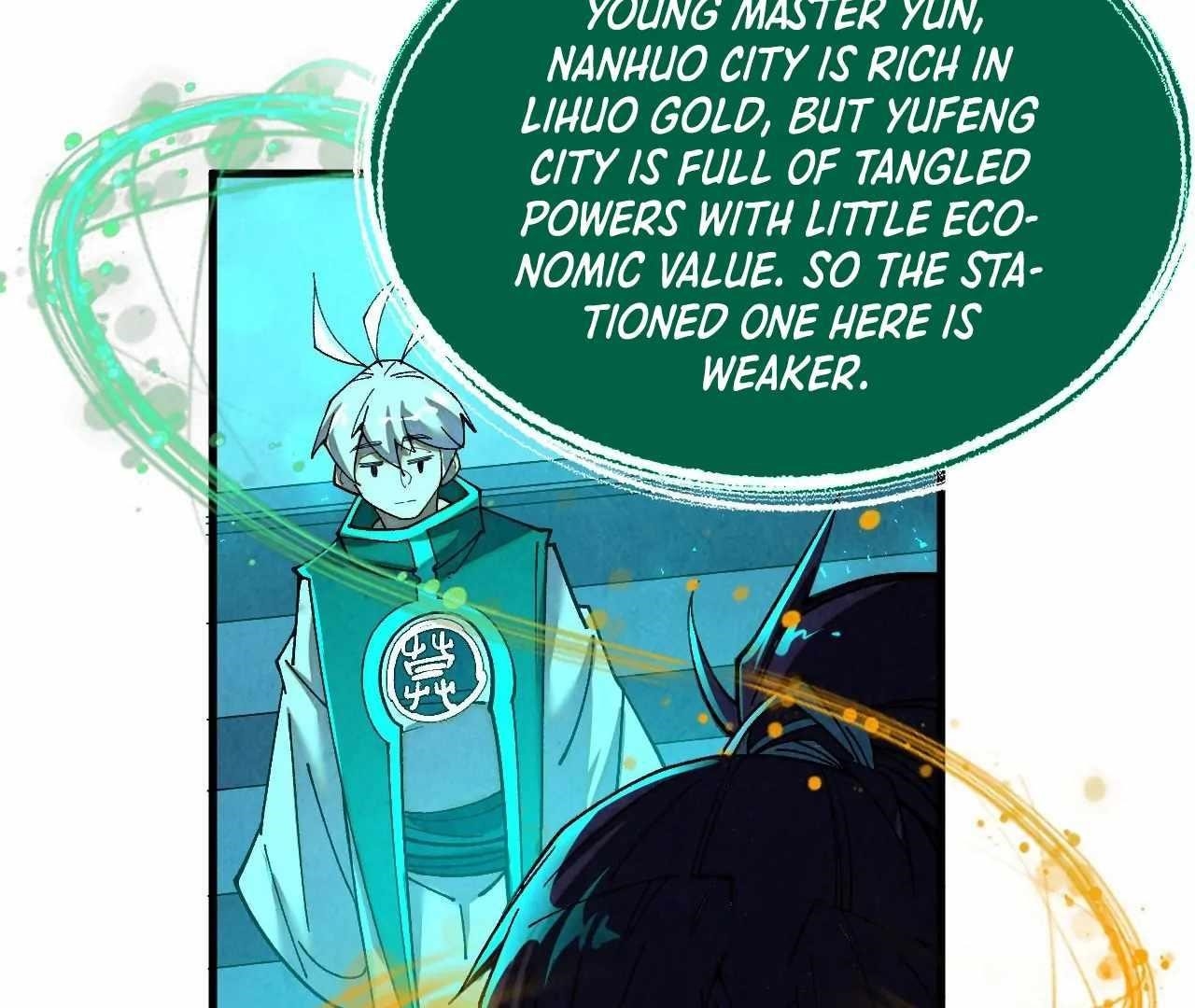 The Ultimate of All Ages Chapter 425 - Page 130