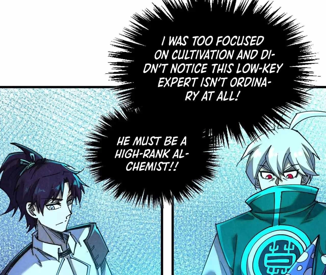 The Ultimate of All Ages Chapter 425 - Page 139